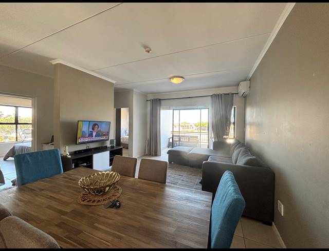 3 BEDROOM APARTMENT TO LET IN PARKLANDS